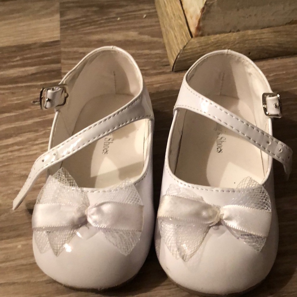 Dress shoes toodler